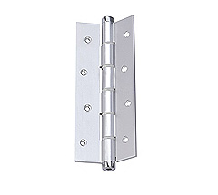 ALUMINUM SPRING HINGE