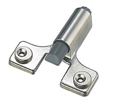 Adjustable Zinc alloy Buffer