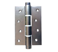 ALUMINUM SPRING HINGE