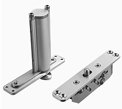 Stainless Steel self close Pivot Adjustable